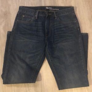 Gap Bootcut Men’s Jeans
